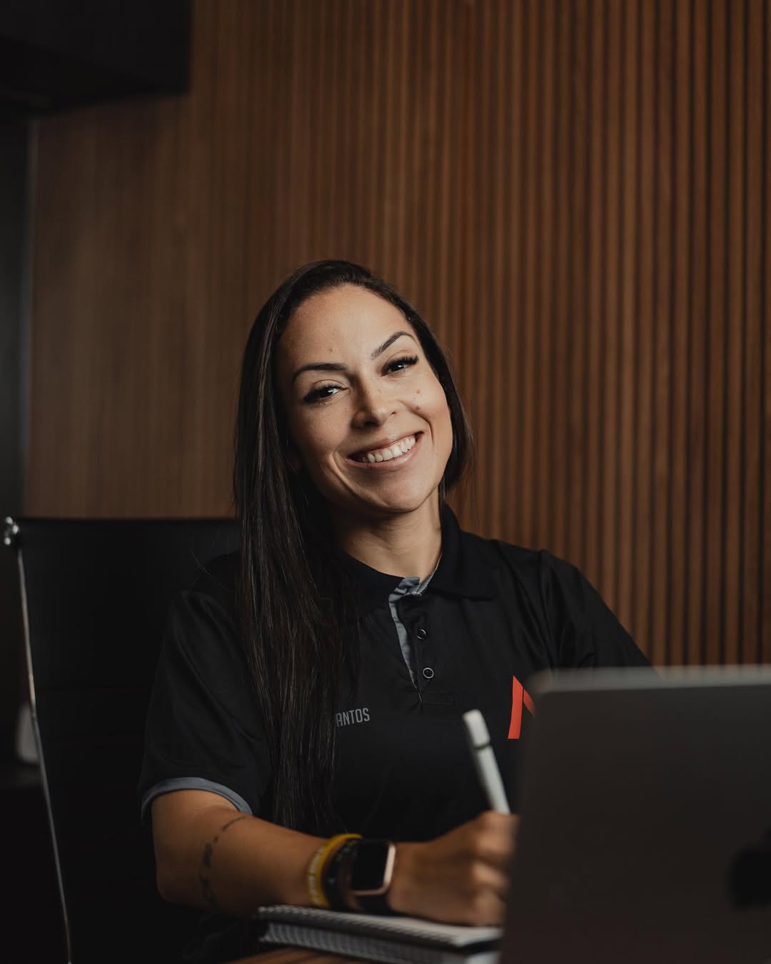 Sra. Jéssica Santos