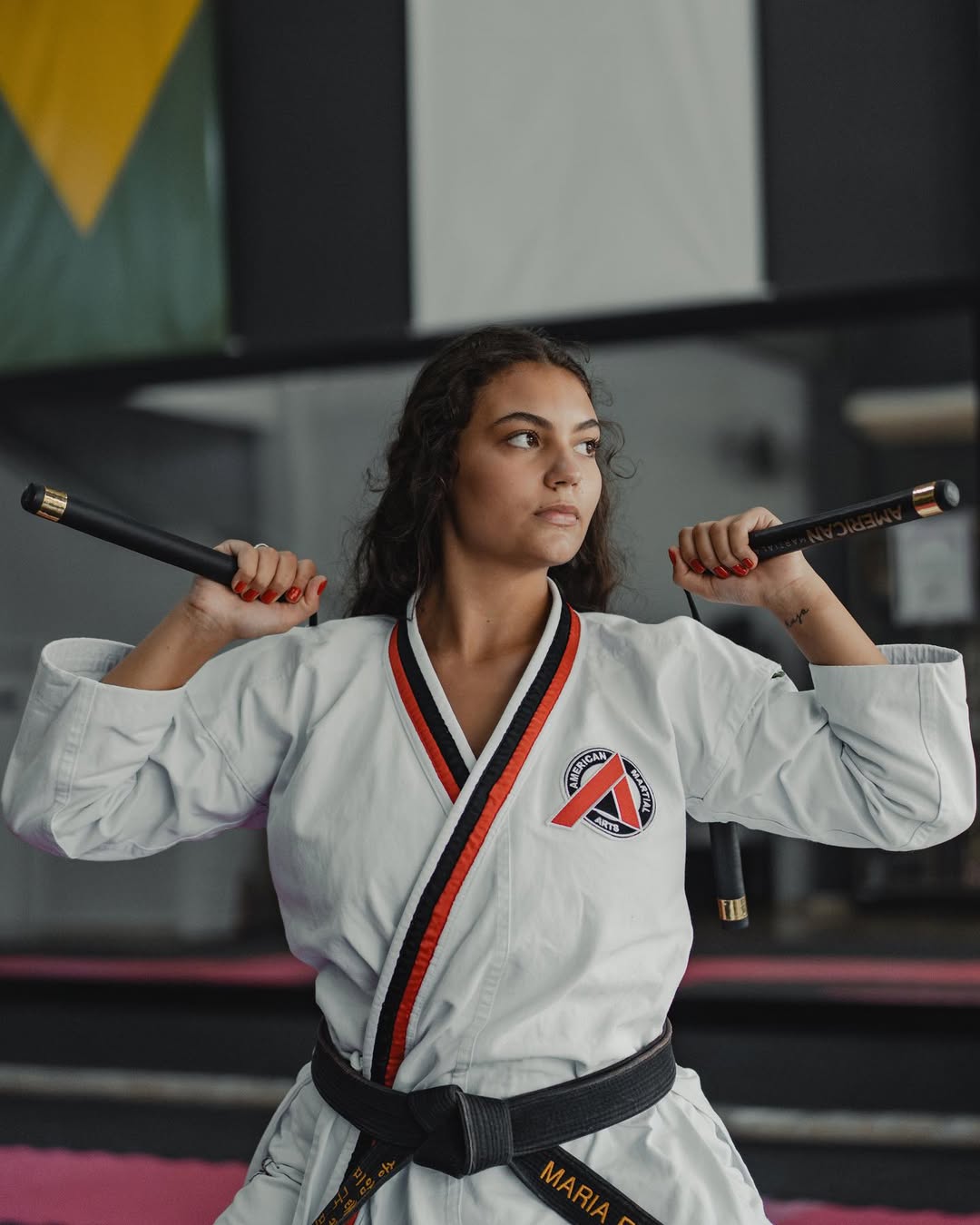 Maria Eduarda Telli